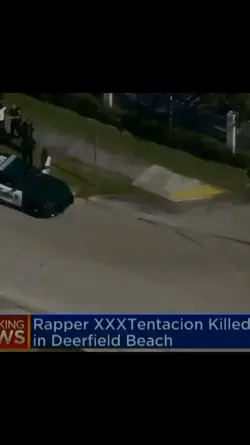 Xxxtentacion edit 