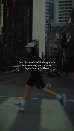Dependentes de Deus 