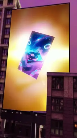 Disco Effects