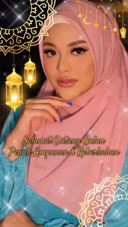 Menyambut Ramadhan