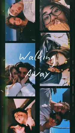 Walking Away 