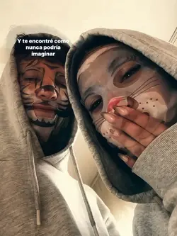 Eres tú 🥰💘
