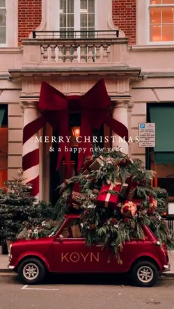 Merry Christmas ♥️✨