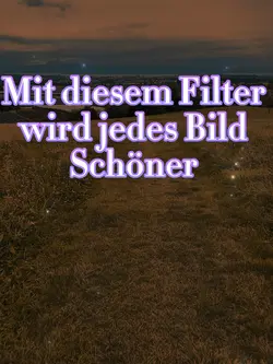 Schöner Filter 