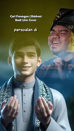 CARI PASANGAN