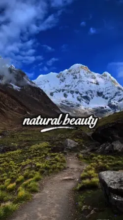 natural beauty 