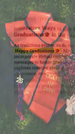 happy graduations