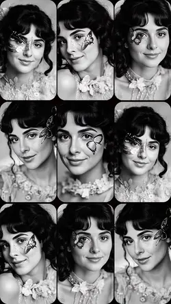 New Photo Transition