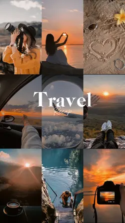 Travel Recap,.
