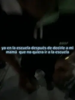yo en la escuela 