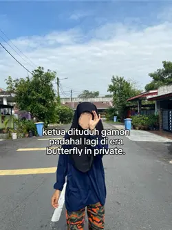 "ketua.."