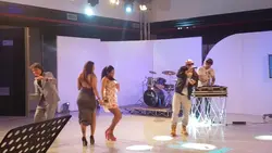 my dance
