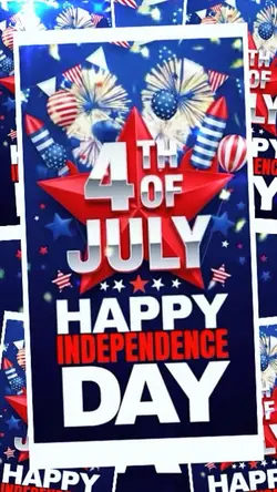 4th of july 2026