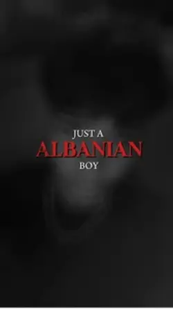 Just a … Boy🇦🇱