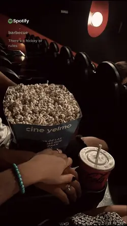 Movie date