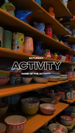 Vlog Art & Craft
