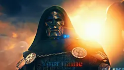 Avengers Doomsday 