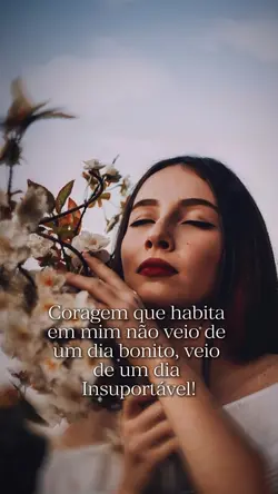 Coragem