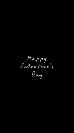 Happy Valentines Day