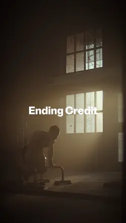 Ending Credit