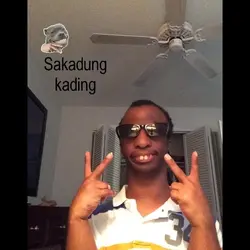 sakadung kading
