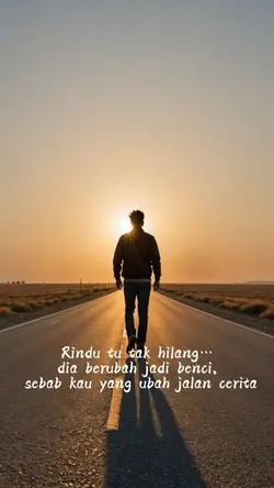 RINDU INI TAK HILANG