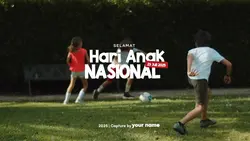 Hari Anak Nasional 