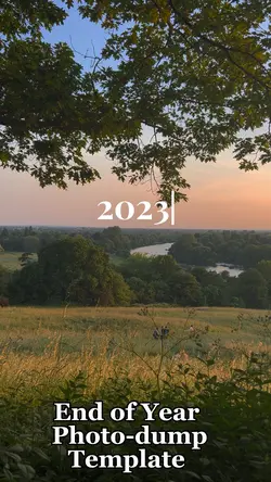 2023 photodump