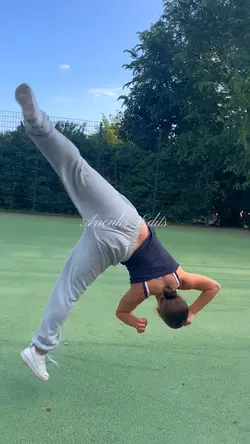 Gymnastics 