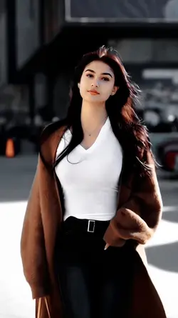 Hey Sexy Lady