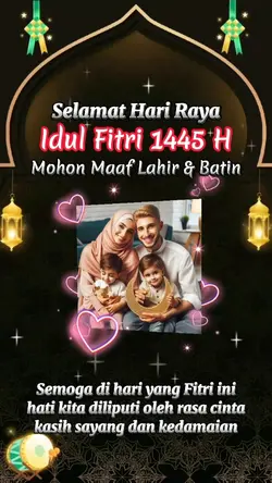 idul Fitri 2024