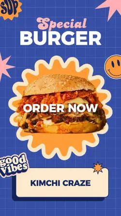 BurgerADS1