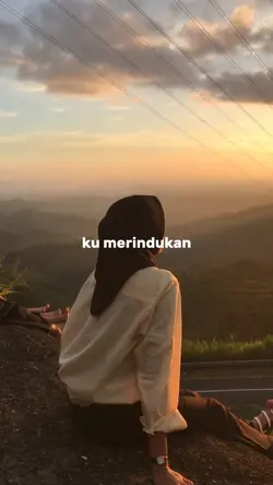Ku Merindukan Kamu