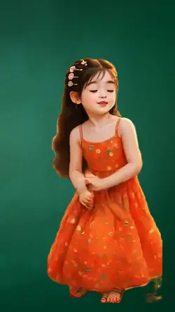 baby dance cute