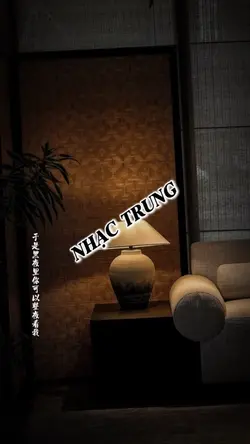 NHẠC TRUNG REMIX