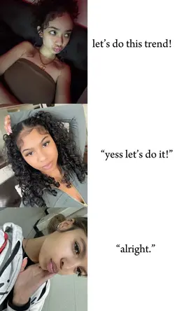 trio template💫