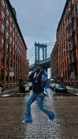 Kendrick Lamar
