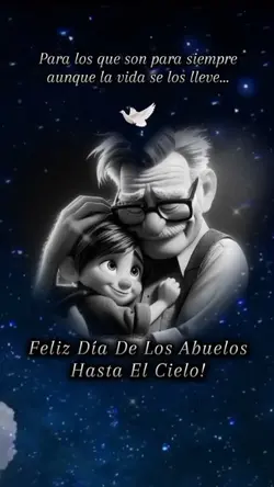 Día de los abuelos