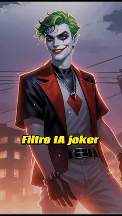 X un dia joker 