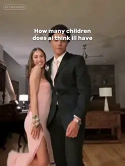 Mini-Me Children