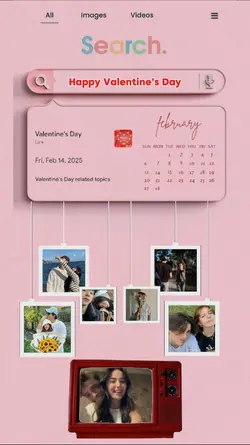 Happy Valentines Day