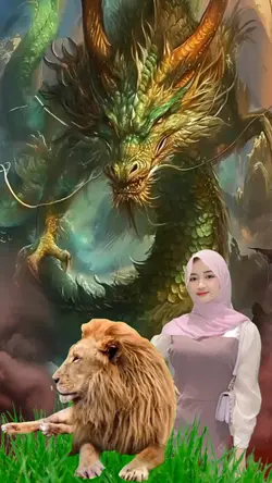 Naga Singa