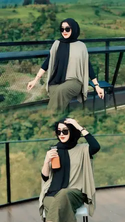 ku simpan rindu 