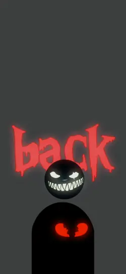 I always come back