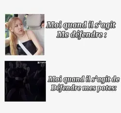 Moi quand il s’agit 