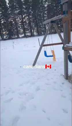 Canadians 