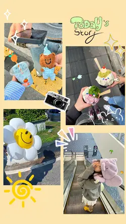 TODAY'S STORY