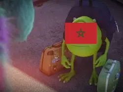 MAROCO EDITS