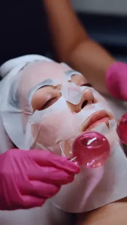 facial