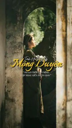 Mộng Duyên